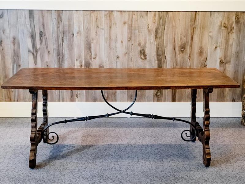 Antique Alta epoca furniture  