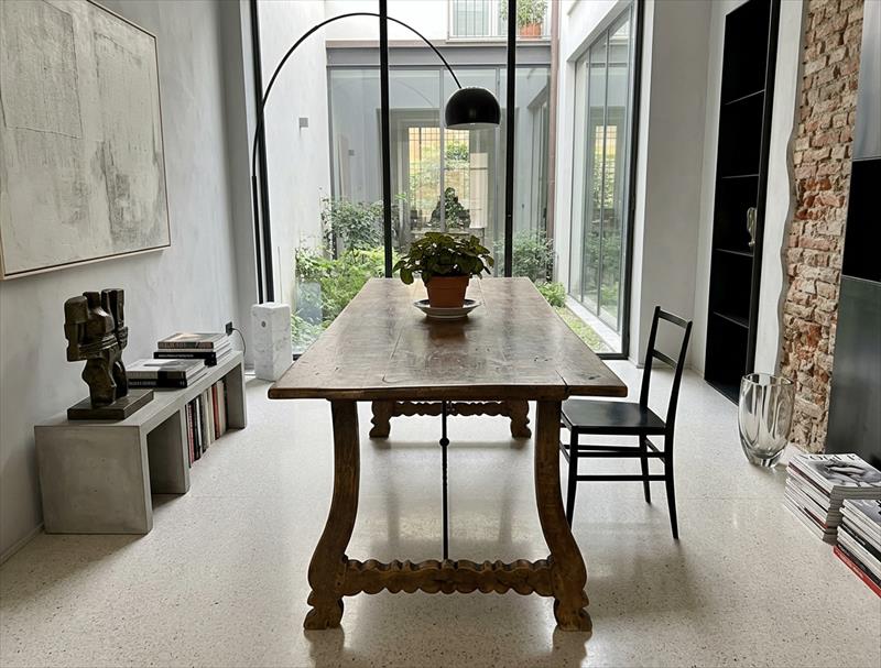 Antique desks for sale with certificate of guarantee