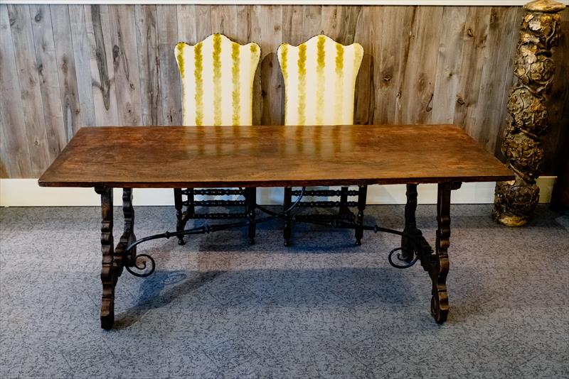 Antique desks