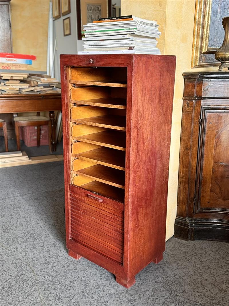 Antique nightstands 