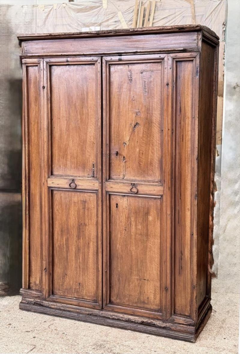 Scrigno del ‘500: la sobrietà dell’Umbria antica